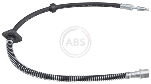 ABS ABSSL1799 fékcső